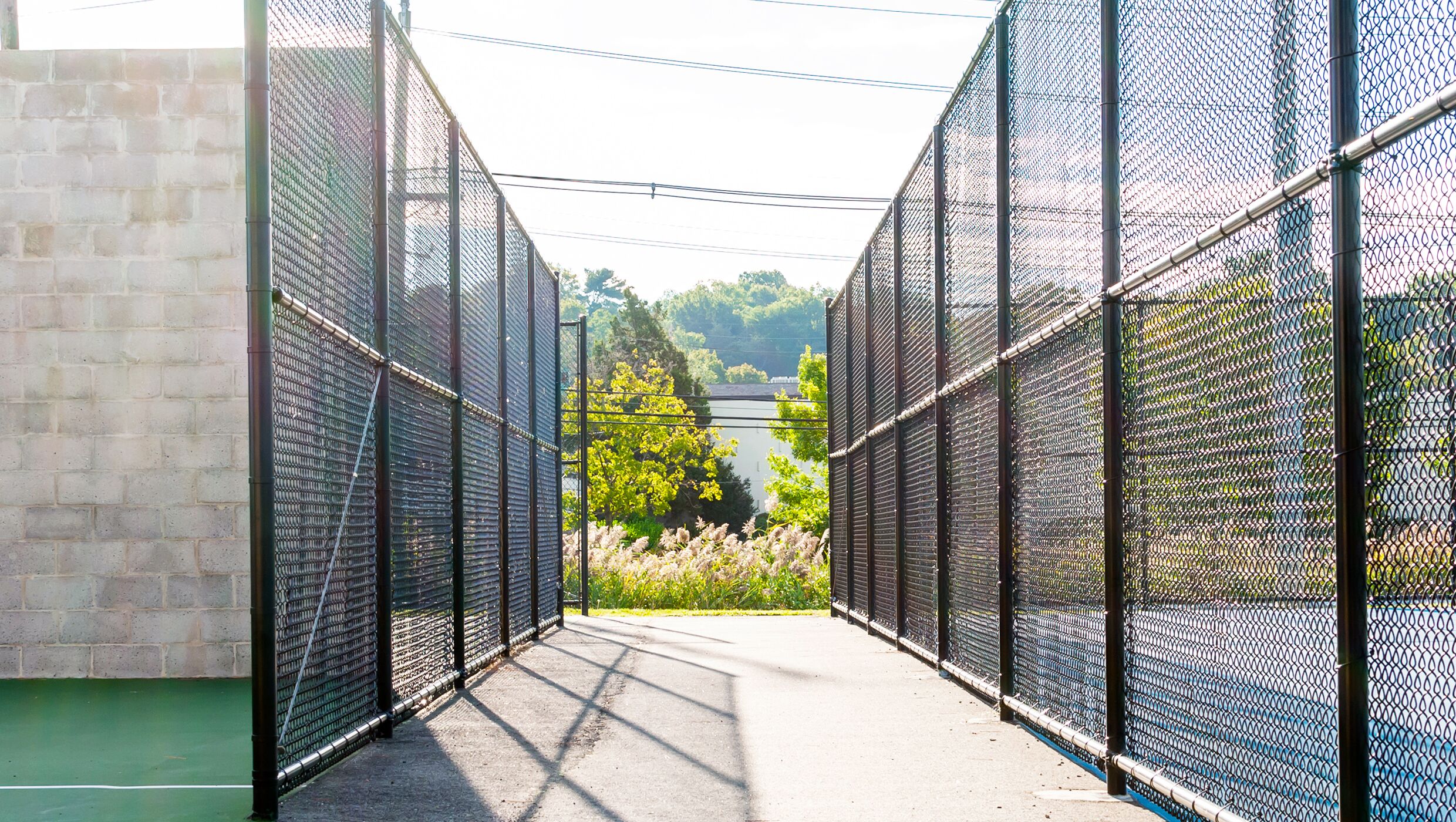 Chain Link Fencing Company Orange County Chain Link Fence Company Orange County