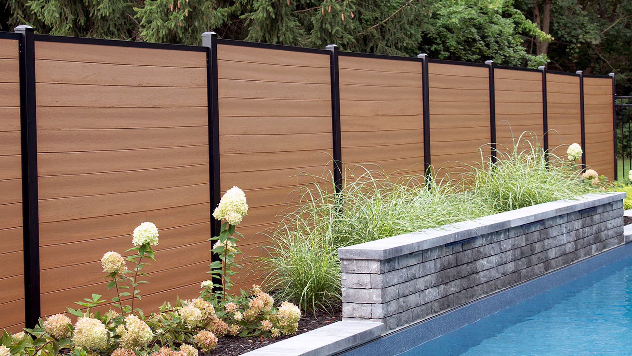 Composite Fencing Company Orange County Composite Fencing Company Orange County