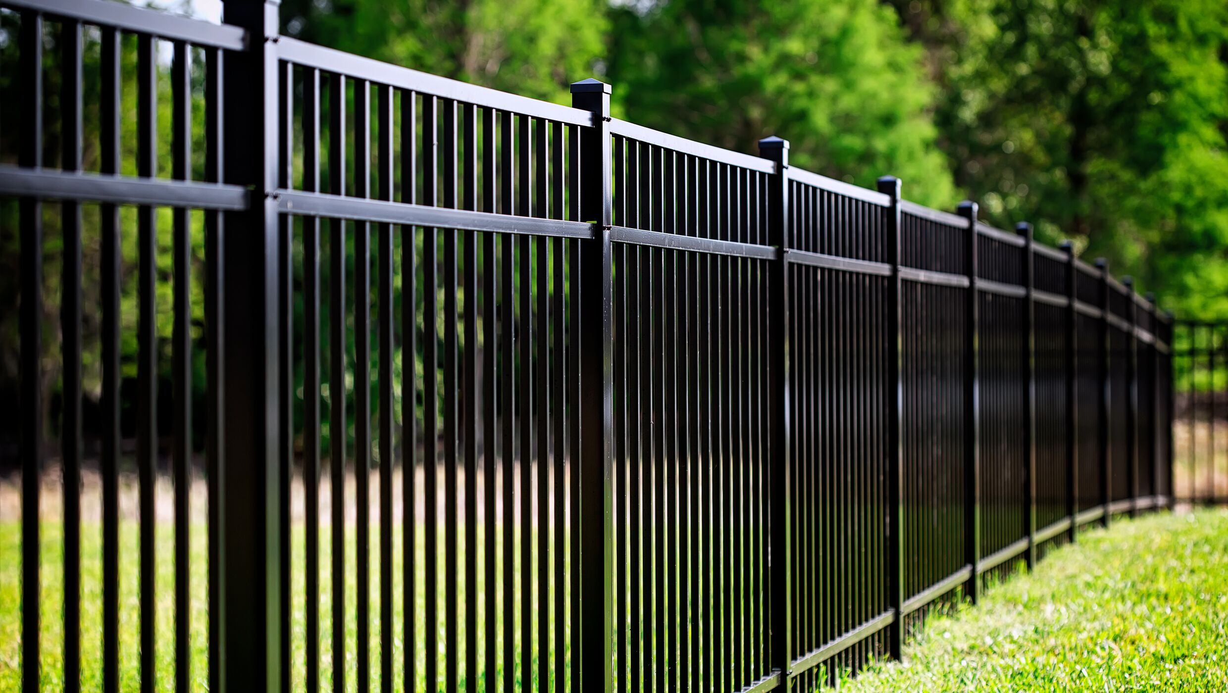 Metal Fencing Company Orange County Metal Fencing Company Orange County